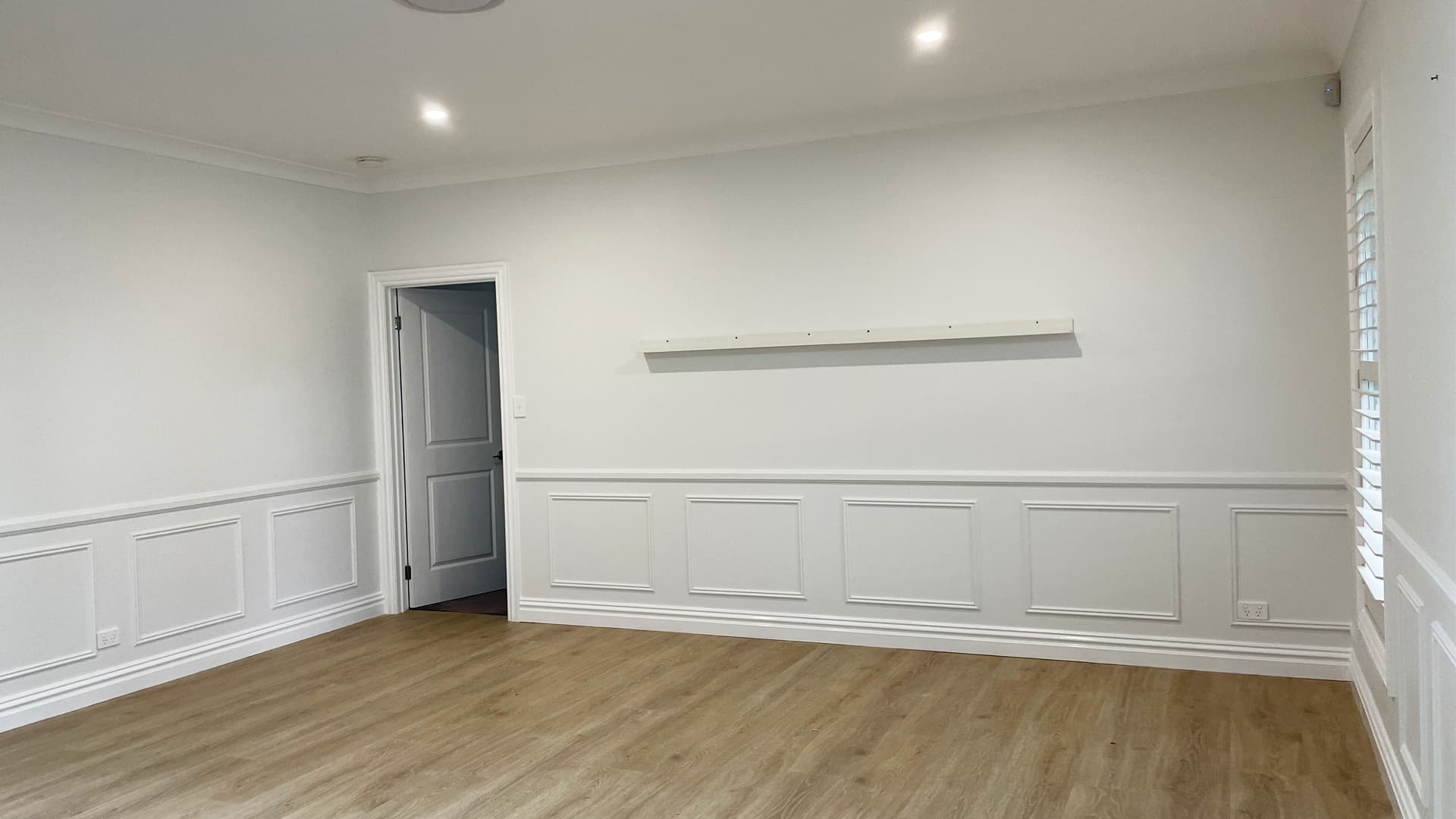 Interior Painting | Blake's Brushworx